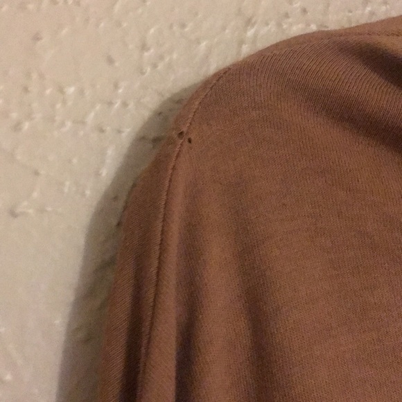 Free People supernova top in Light Earth - Picture 2 of 3